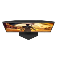 23,8" Игровой монитор AOC 24G42E, Чёрный 6