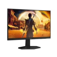 23,8" Игровой монитор AOC 24G42E, Чёрный 3