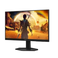 23,8" Игровой монитор AOC 24G42E, Чёрный 2