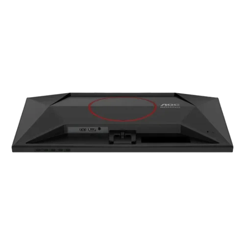 23,8" Игровой монитор AOC 24G42E, Чёрный