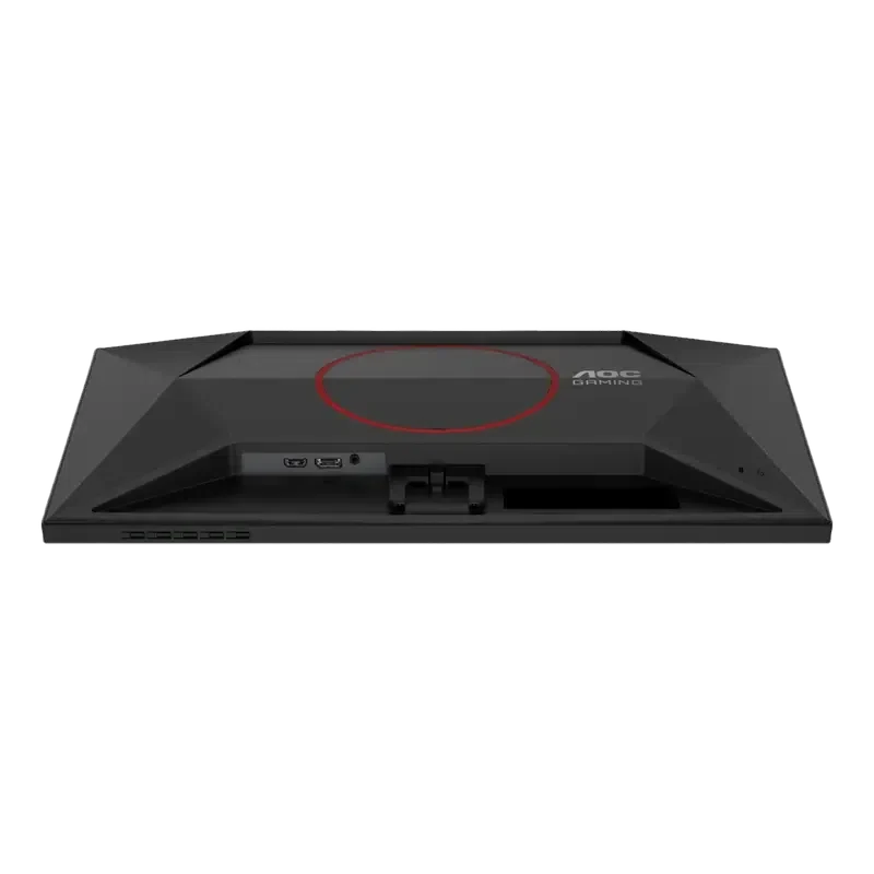 23,8" Игровой монитор AOC 24G42E, Чёрный 9