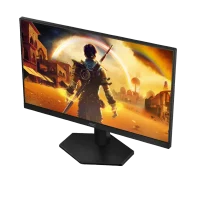 23,8" Игровой монитор AOC 24G42E, Чёрный 4