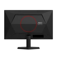 23,8" Игровой монитор AOC 24G42E, Чёрный 7