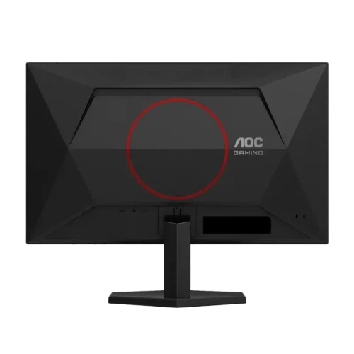 23,8" Игровой монитор AOC 24G42E, Чёрный