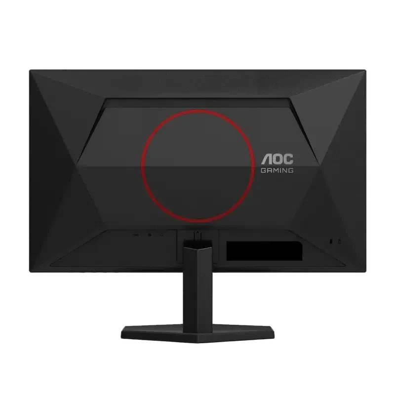 23,8" Игровой монитор AOC 24G42E, Чёрный 7