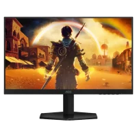 23,8" Игровой монитор AOC 24G42E, Чёрный