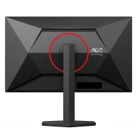 27" Игровой монитор AOC Q27G4ZR, Чёрный 9