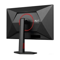 27" Игровой монитор AOC Q27G4ZR, Чёрный 11
