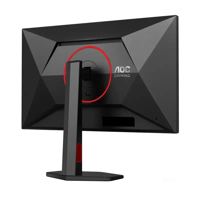 27" Игровой монитор AOC Q27G4ZR, Чёрный 11
