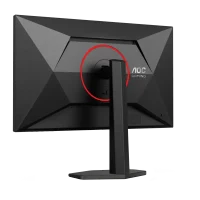27" Игровой монитор AOC Q27G4ZR, Чёрный 10
