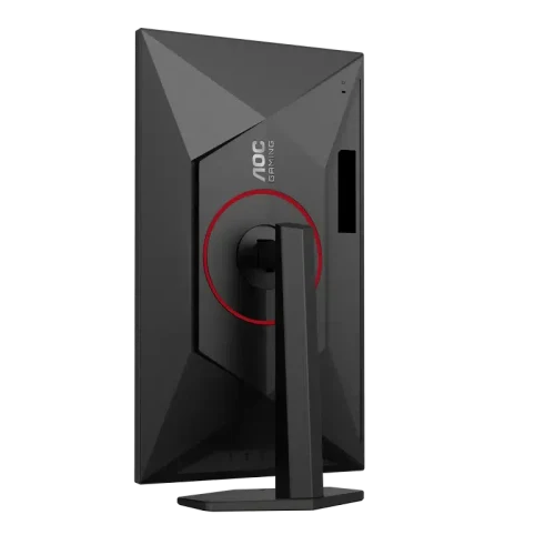 27" Игровой монитор AOC U27G4R, Чёрный