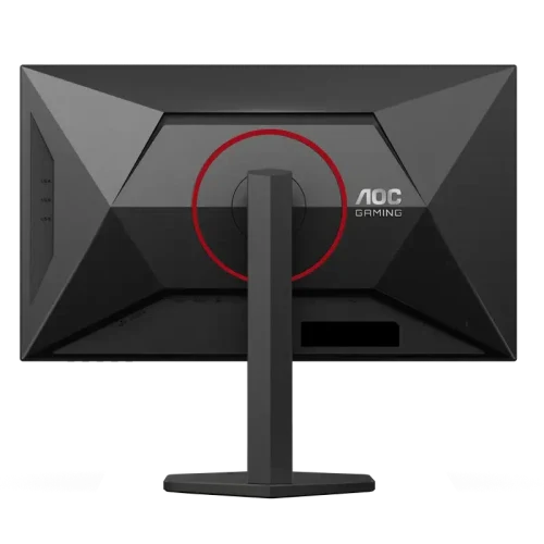 27" Игровой монитор AOC U27G4R, Чёрный