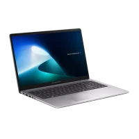 Laptop Business 15,6" ASUS ExpertBook P1 P1503CVA, Misty Grey 4