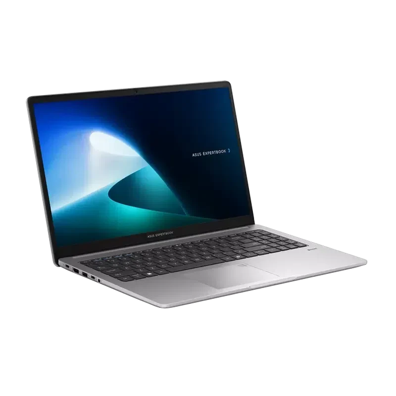 Laptop Business 15,6" ASUS ExpertBook P1 P1503CVA, Misty Grey 4