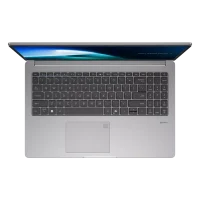 Laptop Business 15,6" ASUS ExpertBook P1 P1503CVA, Misty Grey 2
