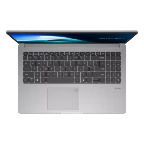 Laptop Business 15,6" ASUS ExpertBook P1 P1503CVA, Misty Grey