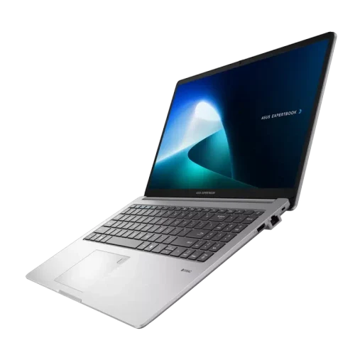Laptop Business 15,6" ASUS ExpertBook P1 P1503CVA, Misty Grey