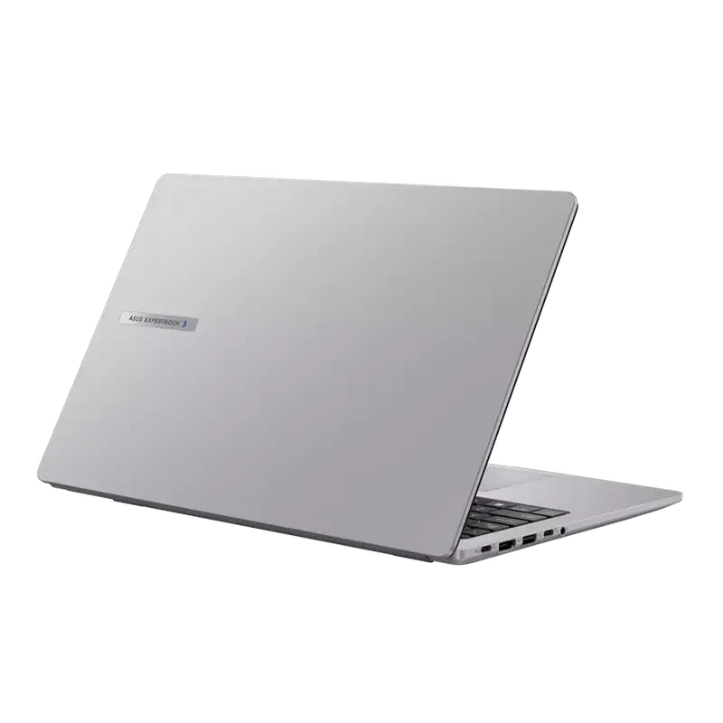 Laptop Business 15,6" ASUS ExpertBook P1 P1503CVA, Misty Grey 6