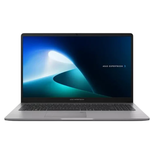 Laptop Business 15,6" ASUS ExpertBook P1 P1503CVA, Misty Grey