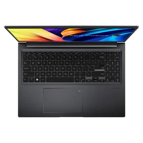 Laptop 16" Asus Vivobook 16 X1605VA, Indie Black