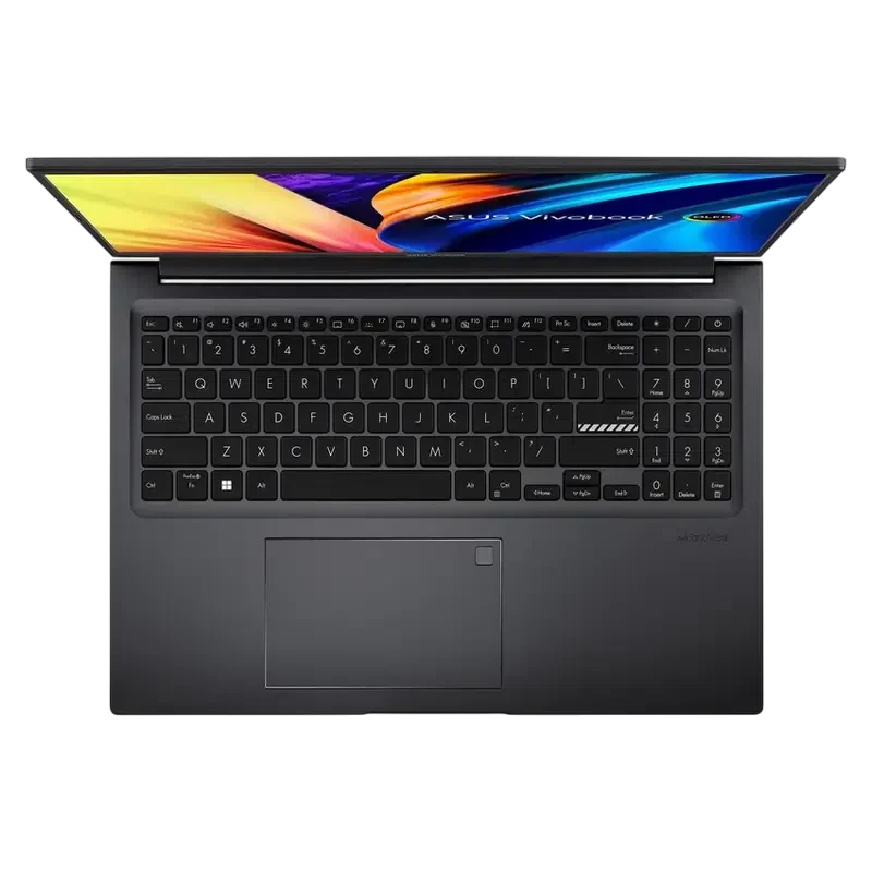 Laptop 16" Asus Vivobook 16 X1605VA, Indie Black 2