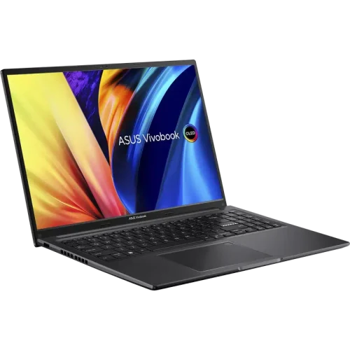 Laptop 16" Asus Vivobook 16 X1605VA, Indie Black