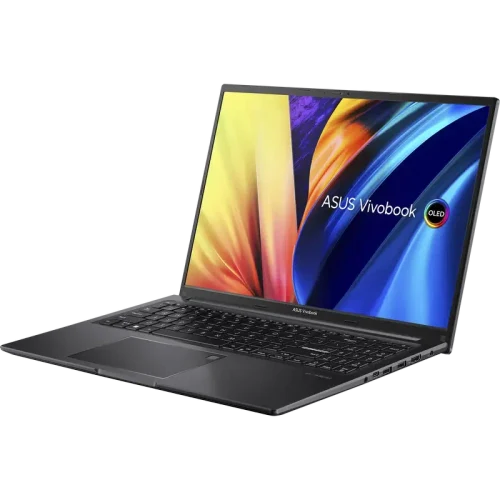 Laptop 16" Asus Vivobook 16 X1605VA, Indie Black