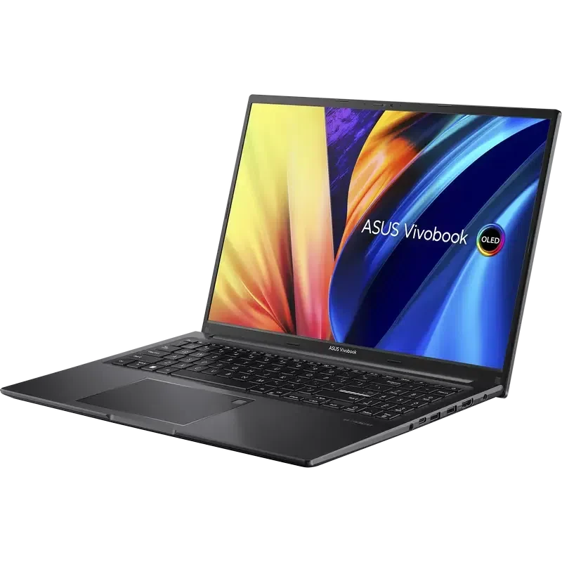 Laptop 16" Asus Vivobook 16 X1605VA, Indie Black 3
