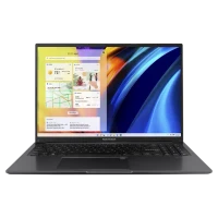 Laptop 16" Asus Vivobook 16 X1605VA, Indie Black