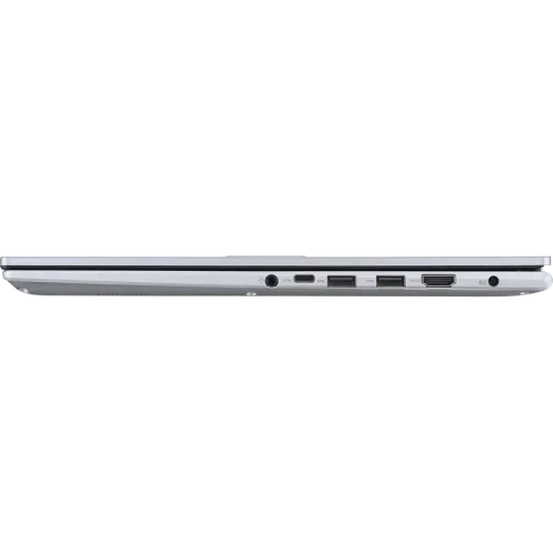 Laptop 16" ASUS Vivobook 16 X1605VA, Cool Silver
