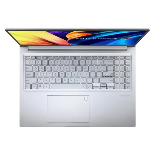 Laptop 16" ASUS Vivobook 16 X1605VA, Cool Silver