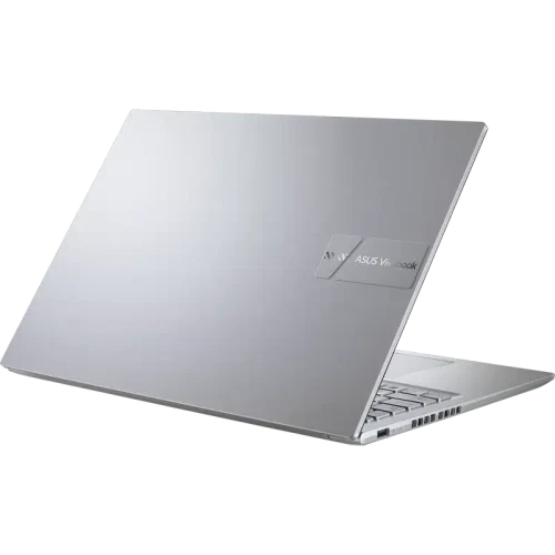 Laptop 16" ASUS Vivobook 16 X1605VA, Cool Silver