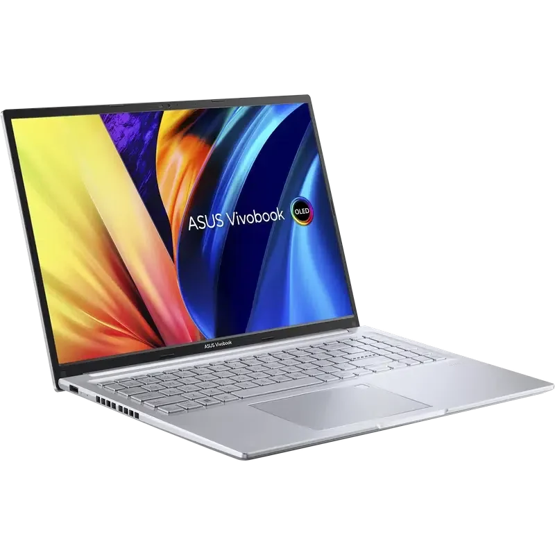 Laptop 16" ASUS Vivobook 16 X1605VA, Cool Silver 3
