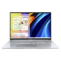 Laptop 16" ASUS Vivobook 16 X1605VA, Cool Silver