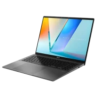 Laptop 16" Asus Vivobook S 16 S3607QA, Matte Gray 4