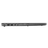 Laptop 16" Asus Vivobook S 16 S3607QA, Matte Gray 7