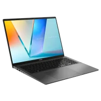 Laptop 16" Asus Vivobook S 16 S3607QA, Matte Gray 3