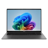 Laptop 16" Asus Vivobook S 16 S3607QA, Matte Gray