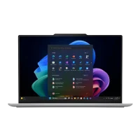 Ноутбук для бизнеса 14" Lenovo ThinkPad X9-14 Gen 1, Белый 2