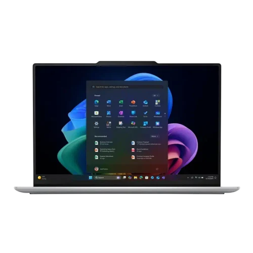 Ноутбук для бизнеса 14" Lenovo ThinkPad X9-14 Gen 1, Белый