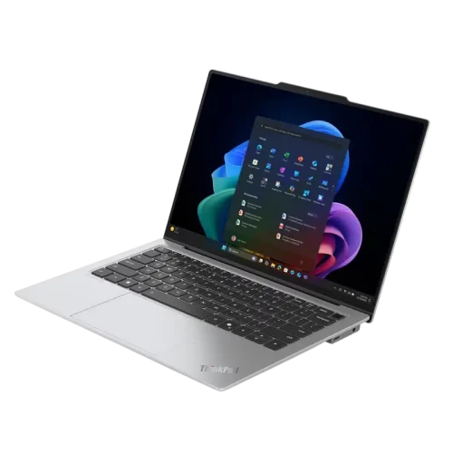 Ноутбук для бизнеса 14" Lenovo ThinkPad X9-14 Gen 1, Белый