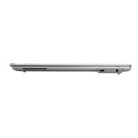 Ноутбук для бизнеса 14" Lenovo ThinkPad X9-14 Gen 1, Белый 13