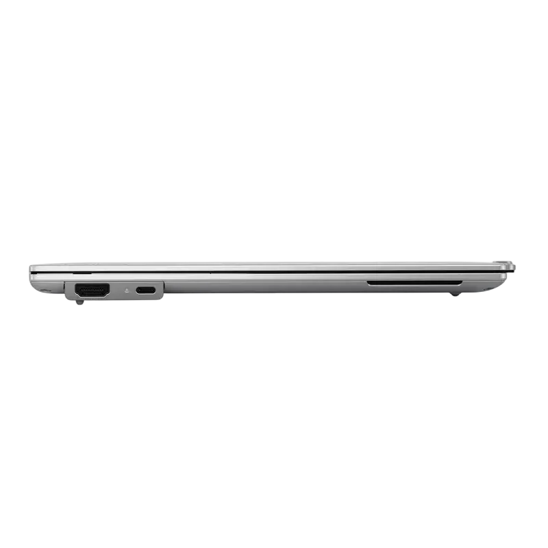 Ноутбук для бизнеса 14" Lenovo ThinkPad X9-14 Gen 1, Белый 12