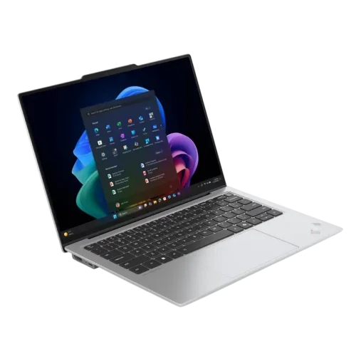 Ноутбук для бизнеса 14" Lenovo ThinkPad X9-14 Gen 1, Белый
