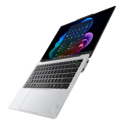 Ноутбук для бизнеса 14" Lenovo ThinkPad X9-14 Gen 1, Белый