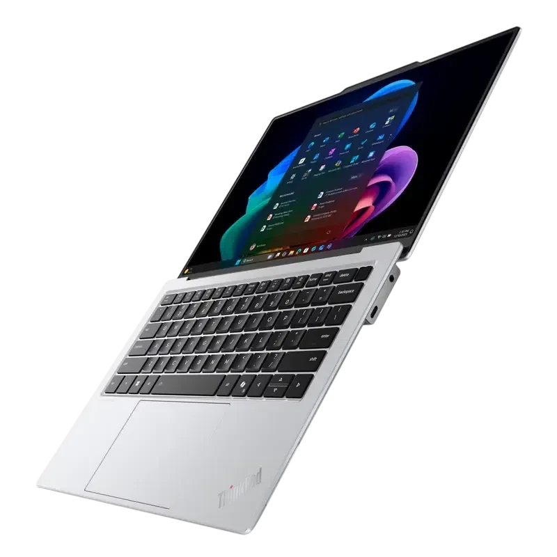 Ноутбук для бизнеса 14" Lenovo ThinkPad X9-14 Gen 1, Белый 4