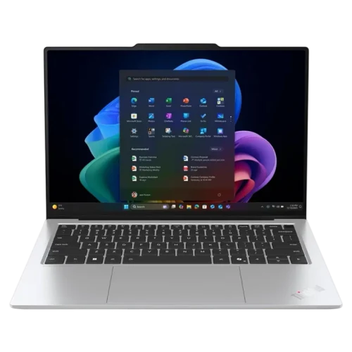 Ноутбук для бизнеса 14" Lenovo ThinkPad X9-14 Gen 1, Белый