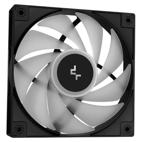 Система охлаждения DeepCool LE240 V2, Черный