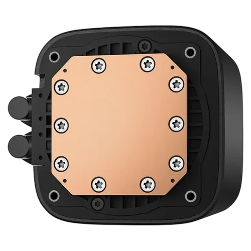 Система охлаждения DeepCool LE240 V2, Черный
