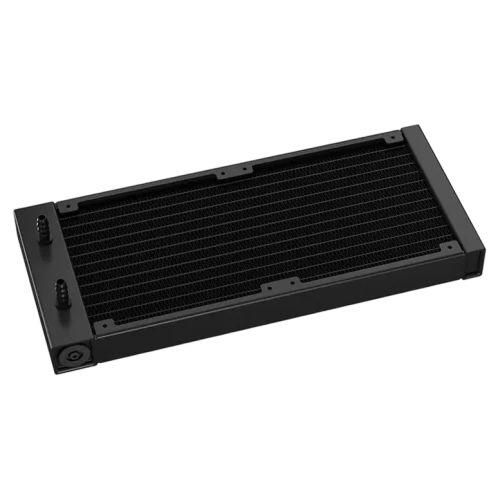Система охлаждения DeepCool LE240 V2, Черный